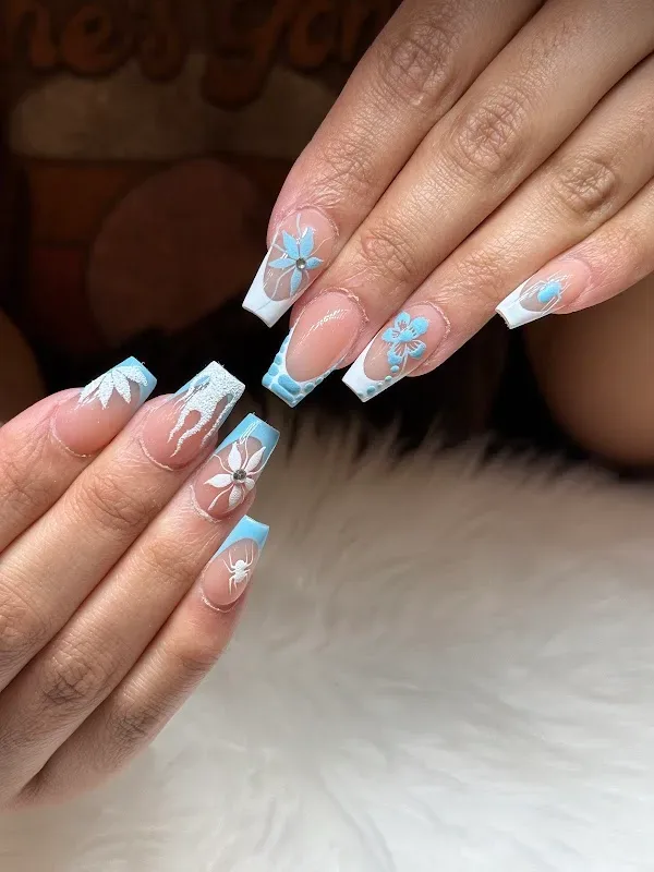 VSL Nail Spa Town Madison — Nail salon in Madison